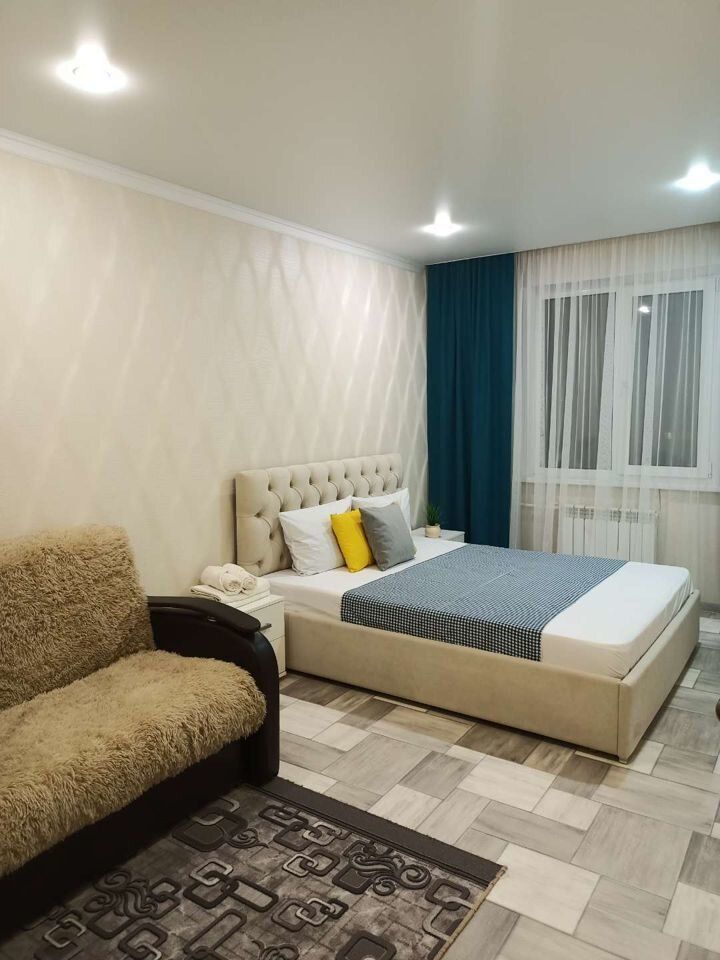 Апартаменты Марат_Home на Ленина 141Б