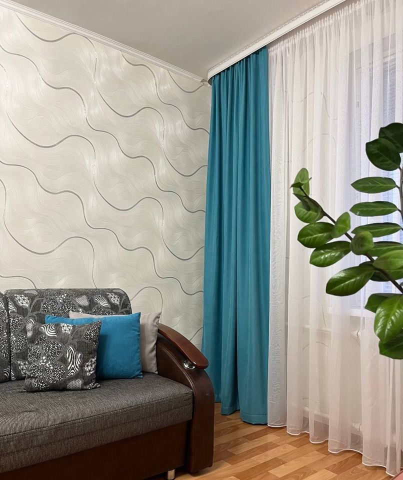 Апартаменты Марат_Home на Гафиатуллина 47