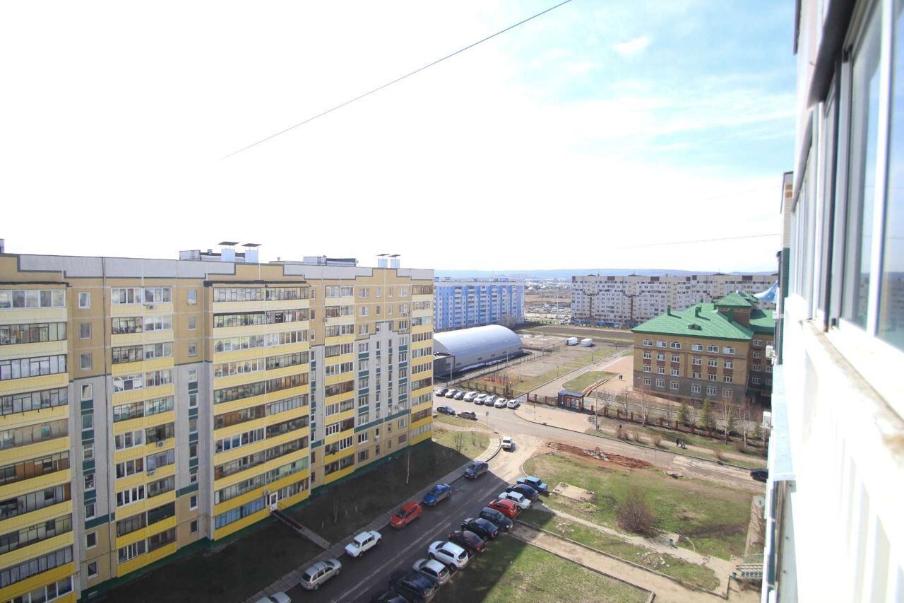 Апартаменты Марат_Home на Ленина 141Б