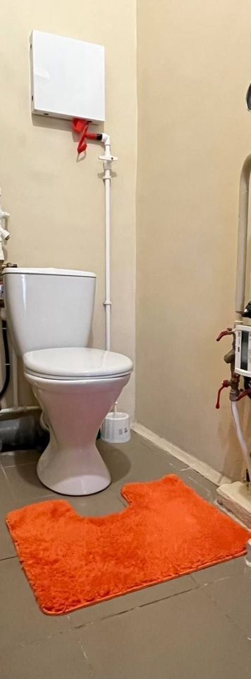 Апартаменты Марат_Home на проспекте Изаила Зарипова 9