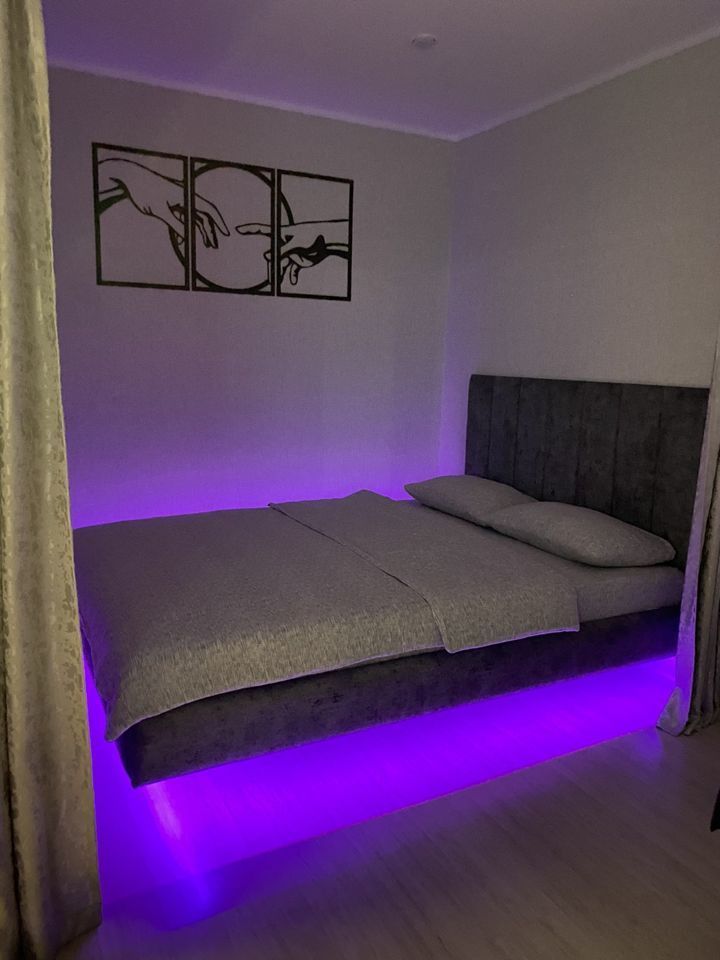 Апартаменты Марат_Home на Гафиатуллина 31