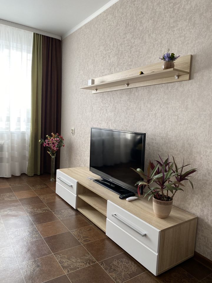 Апартаменты Марат_Home на Герцена 96