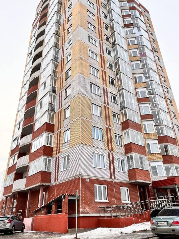 Апартаменты Марат_Home на проспекте Изаила Зарипова 9