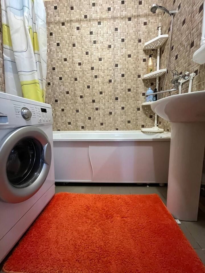 Апартаменты Марат_Home на проспекте Изаила Зарипова 9