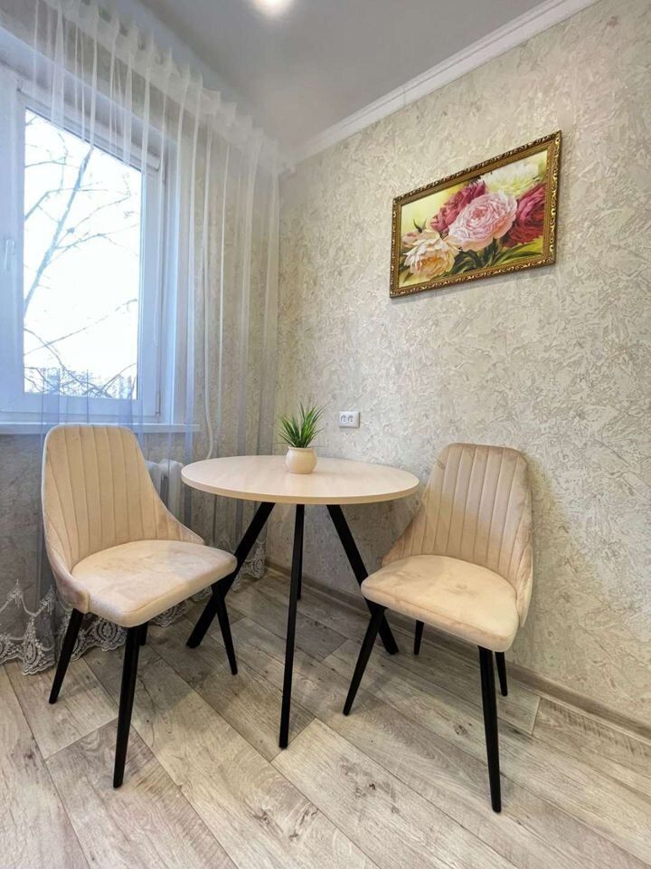 Апартаменты Марат_Home на Марджани 163