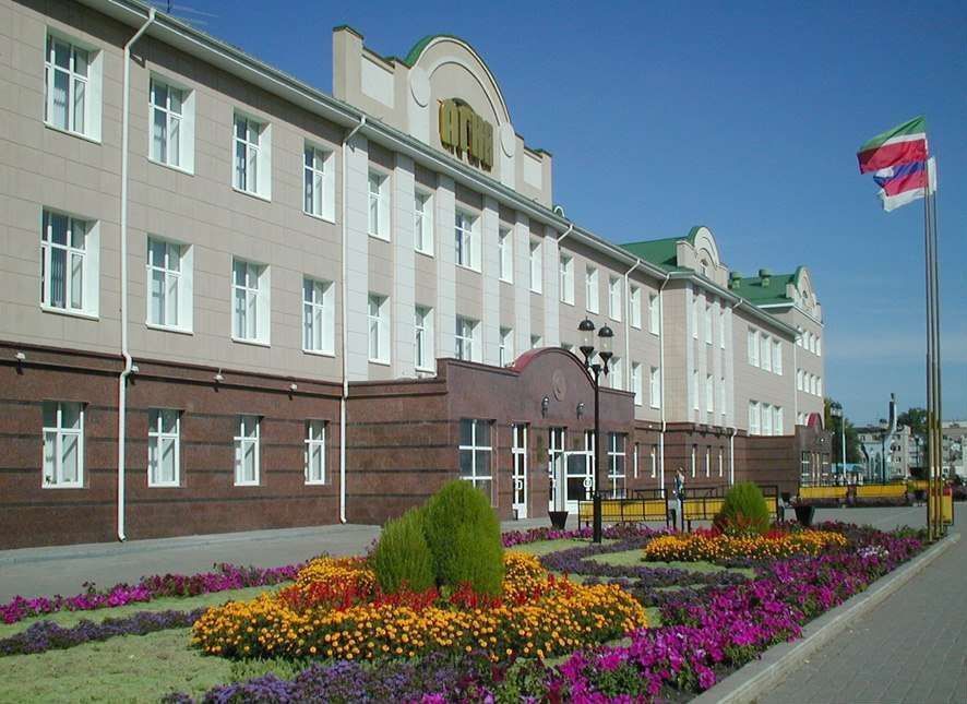 Апартаменты Марат_Home на Герцена 96