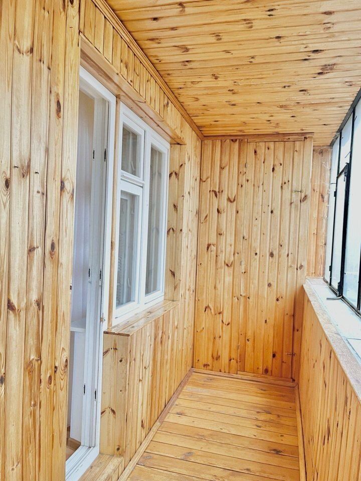Апартаменты Марат_Home на Гафиатуллина 47