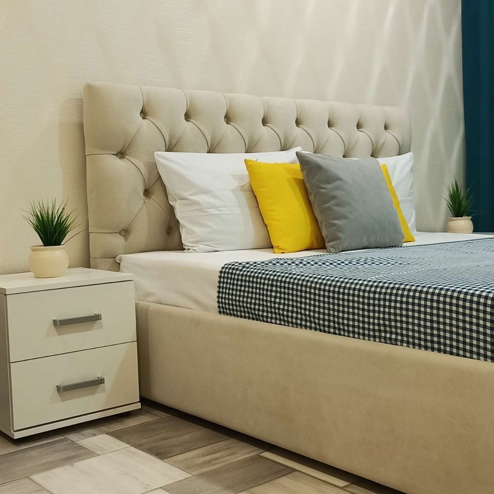 Апартаменты Марат_Home на Ленина 141Б