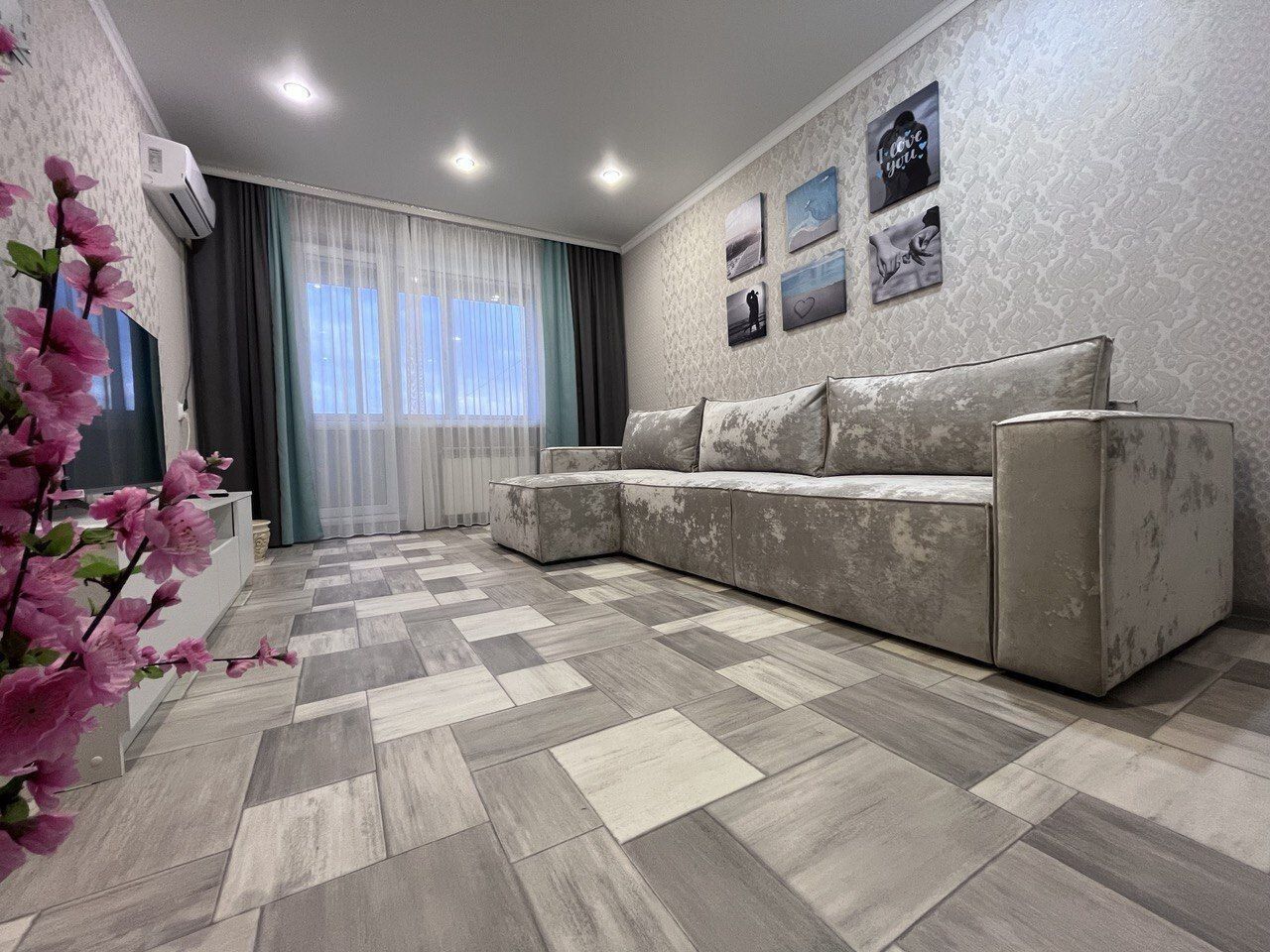 Апартаменты Марат_Home на Ленина 141Б