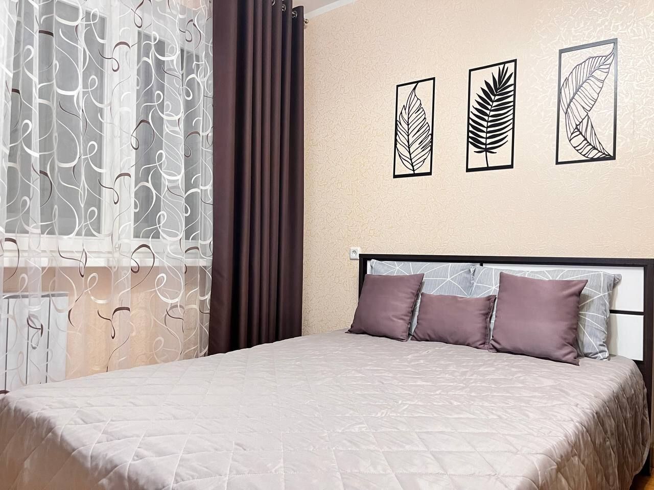 Апартаменты Марат_Home на Р. Галеева 29-4
