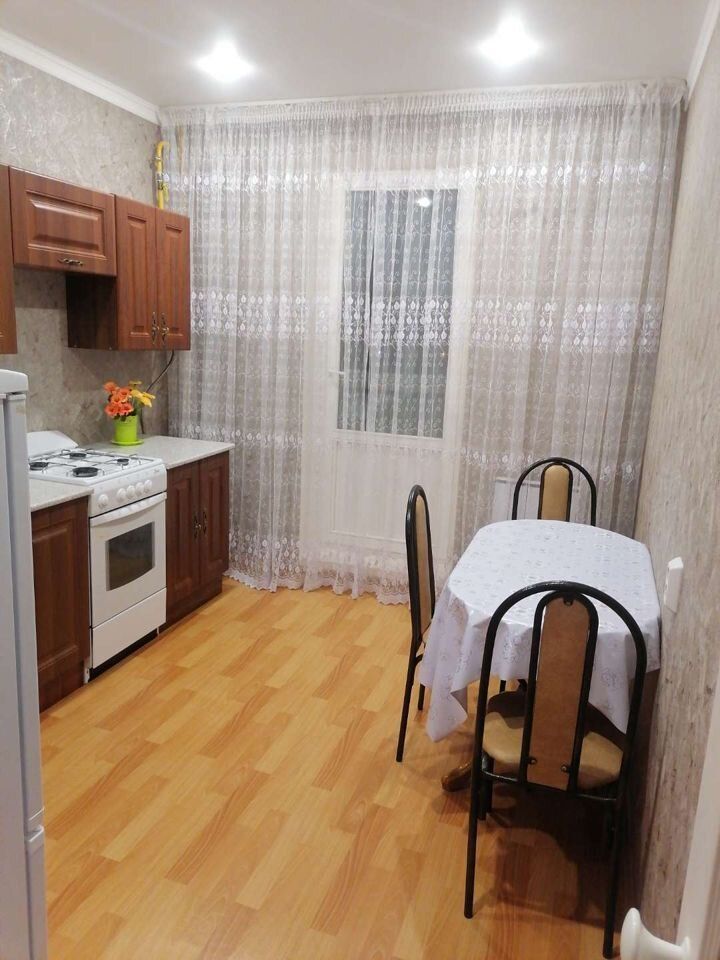 Апартаменты Марат_Home на Р. Галеева 29-9