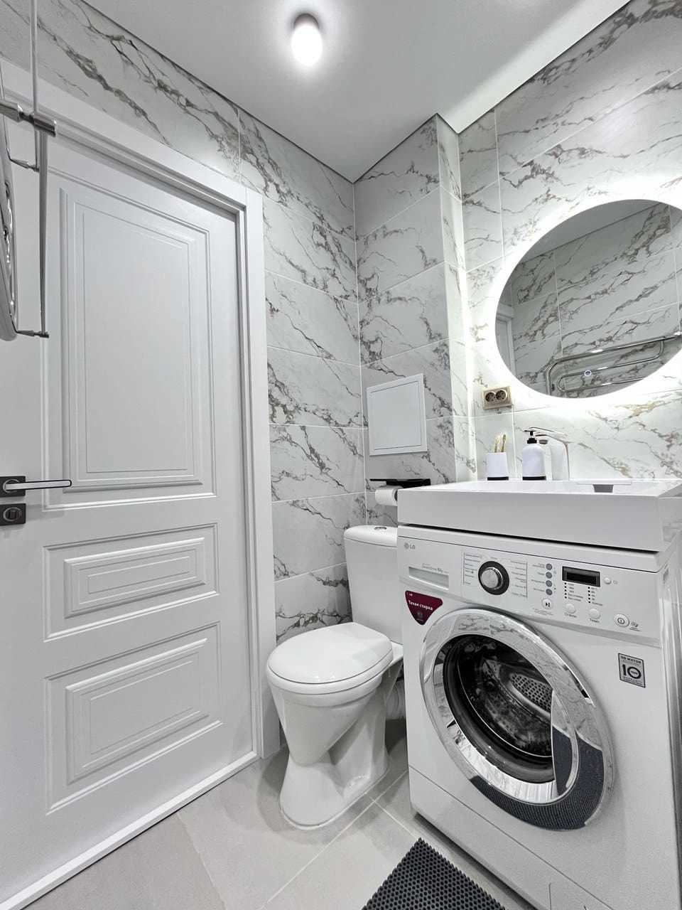 Апартаменты Марат_Home на Марджани 163