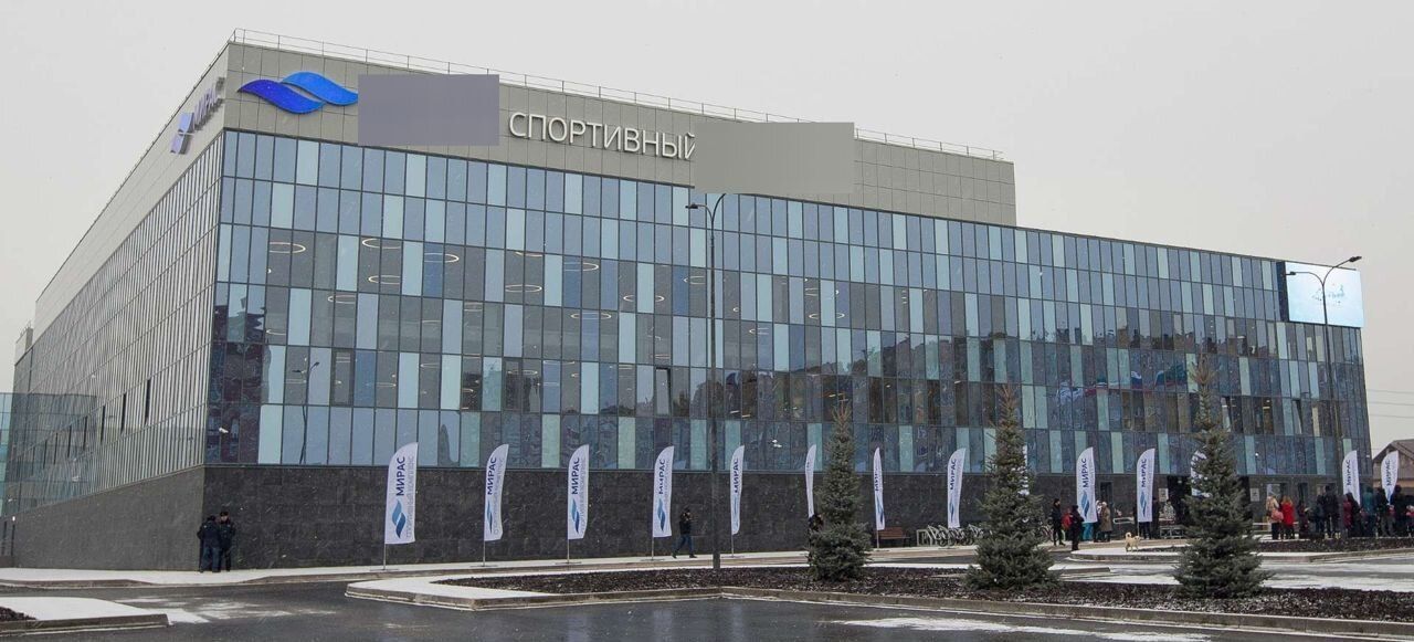 Апартаменты Марат_Home на Р. Галеева 29-9