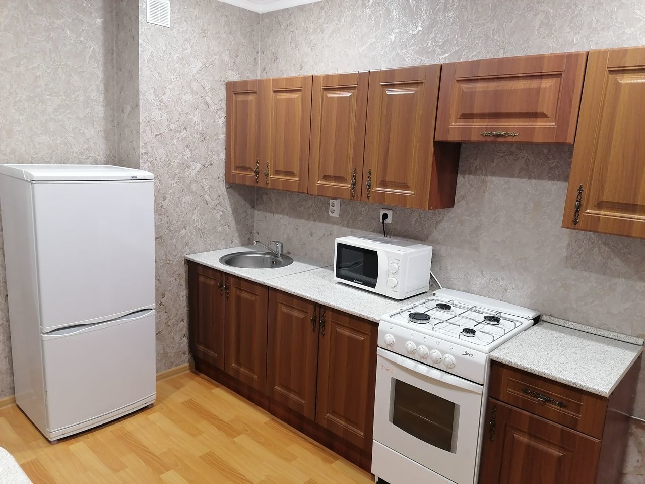 Апартаменты Марат_Home на Р. Галеева 29-9