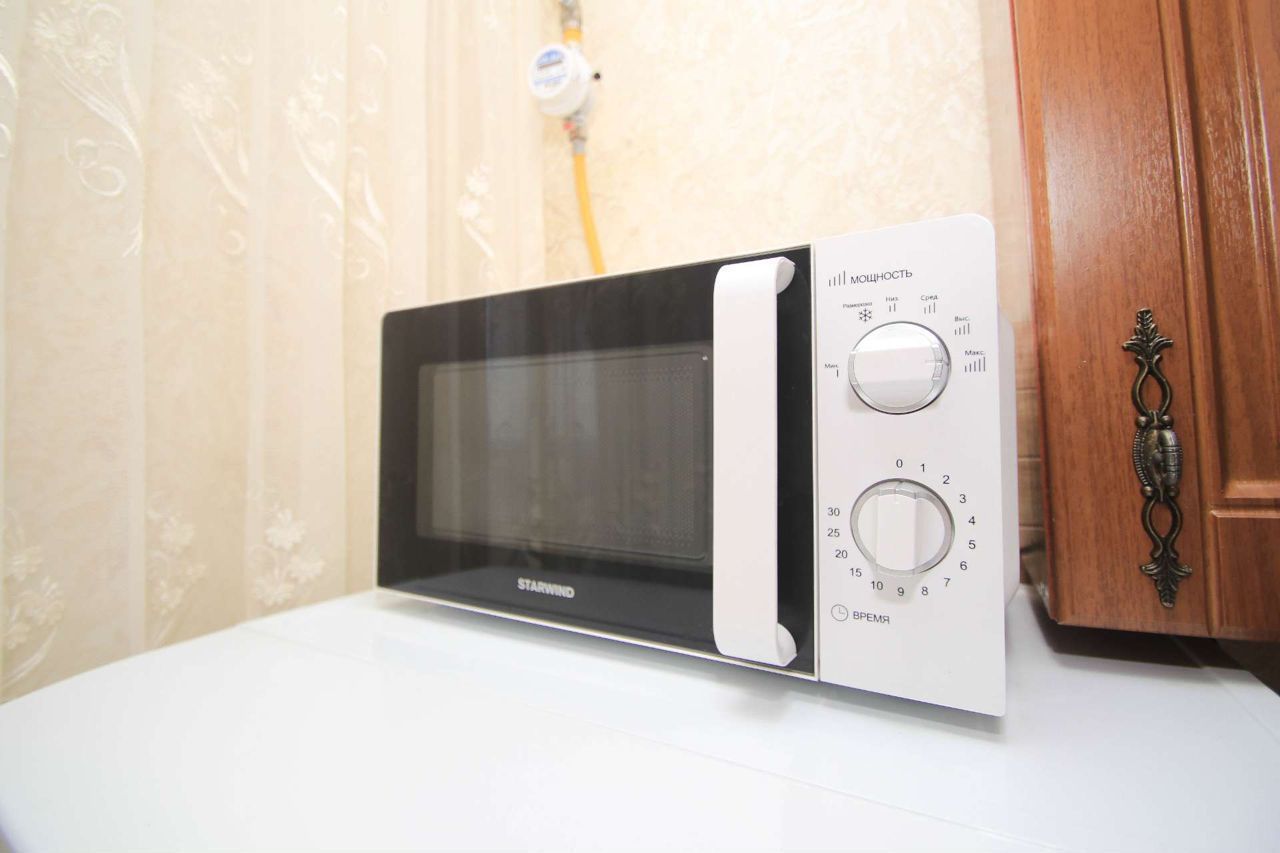 Апартаменты Марат_Home на Ленина 141Б