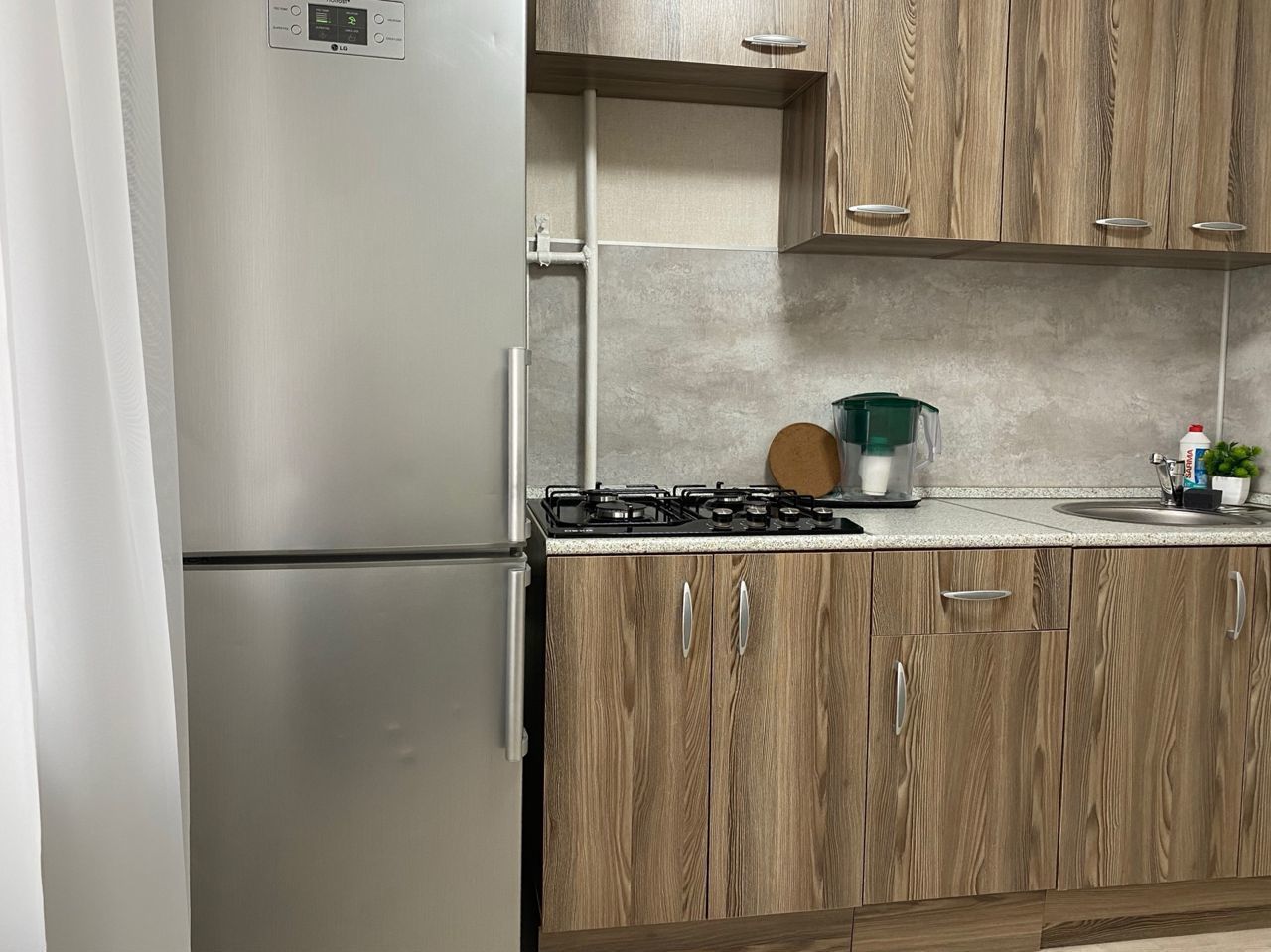 Апартаменты Марат_Home на Гафиатуллина 31
