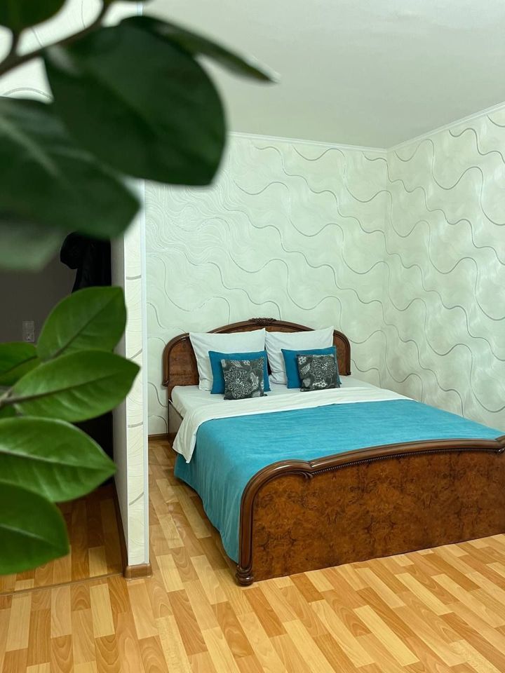 Апартаменты Марат_Home на Гафиатуллина 47