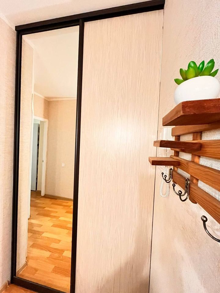 Апартаменты Марат_Home на Р. Галеева 29-4