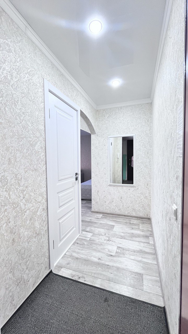 Апартаменты Марат_Home на Марджани 163