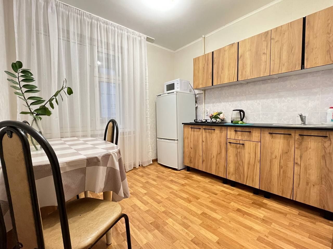 Апартаменты Марат_Home на Гафиатуллина 47
