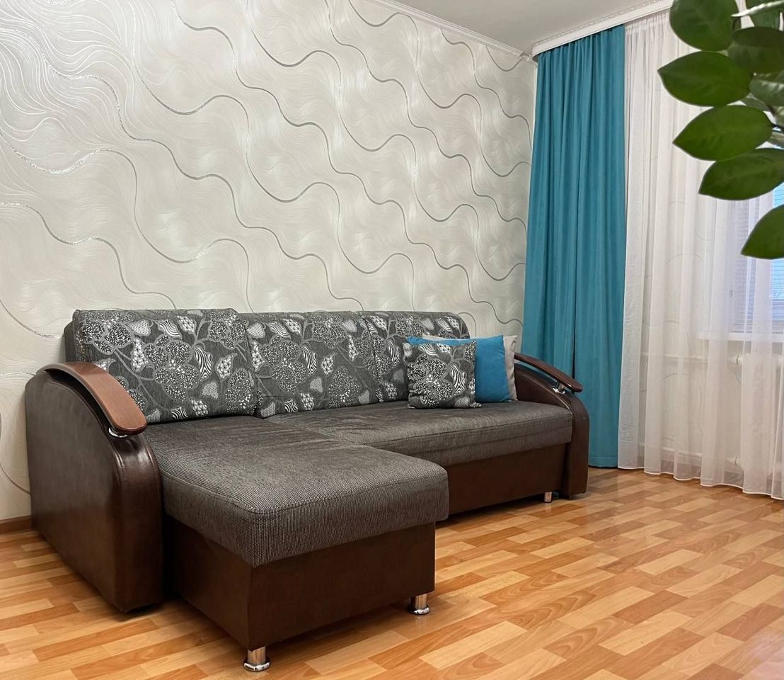 Апартаменты Марат_Home на Гафиатуллина 47