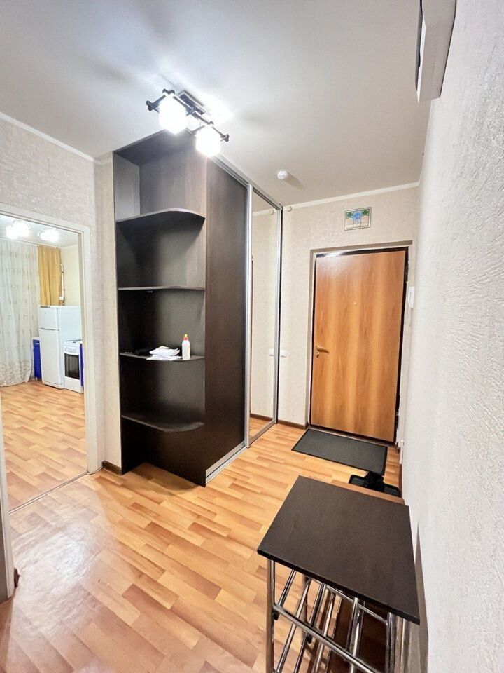 Апартаменты Марат_Home на Р. Галеева 25