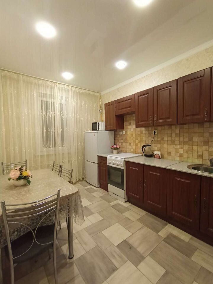 Апартаменты Марат_Home на Ленина 141Б