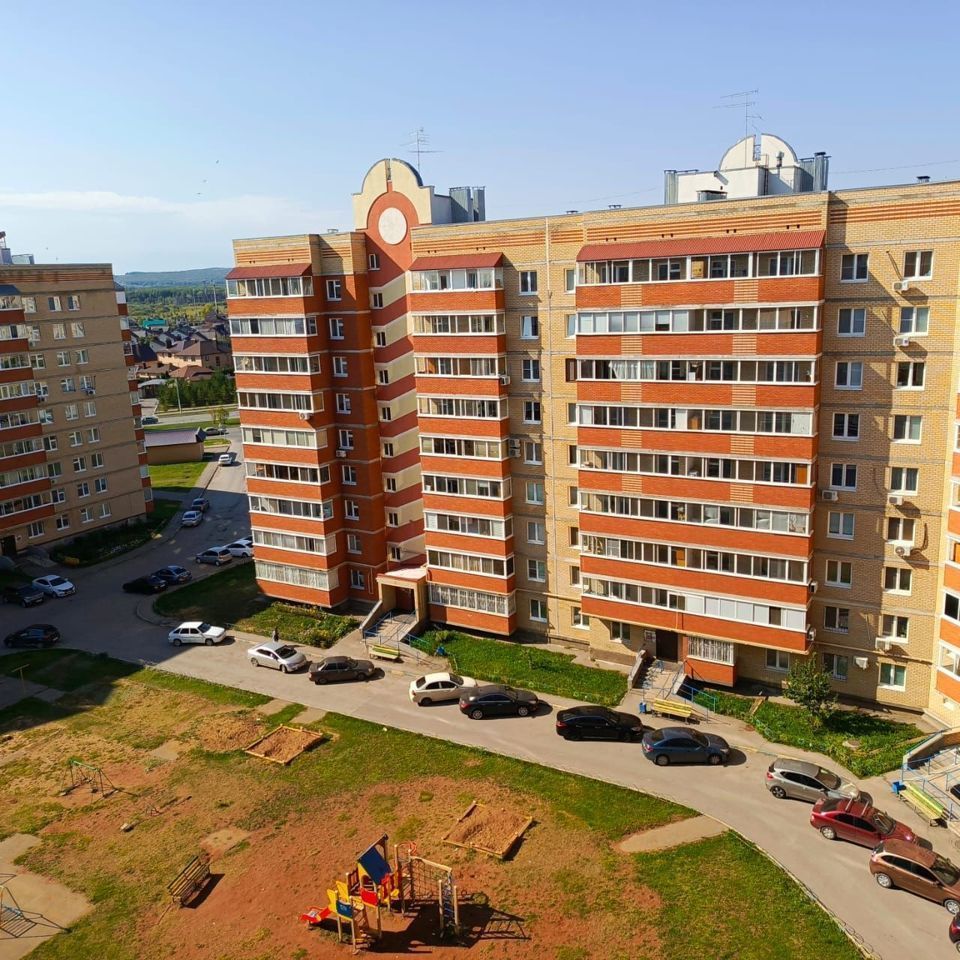 Апартаменты Марат_Home на Шевченко 170